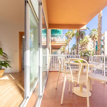 Pepe'S Apartment Salou Extérieur photo