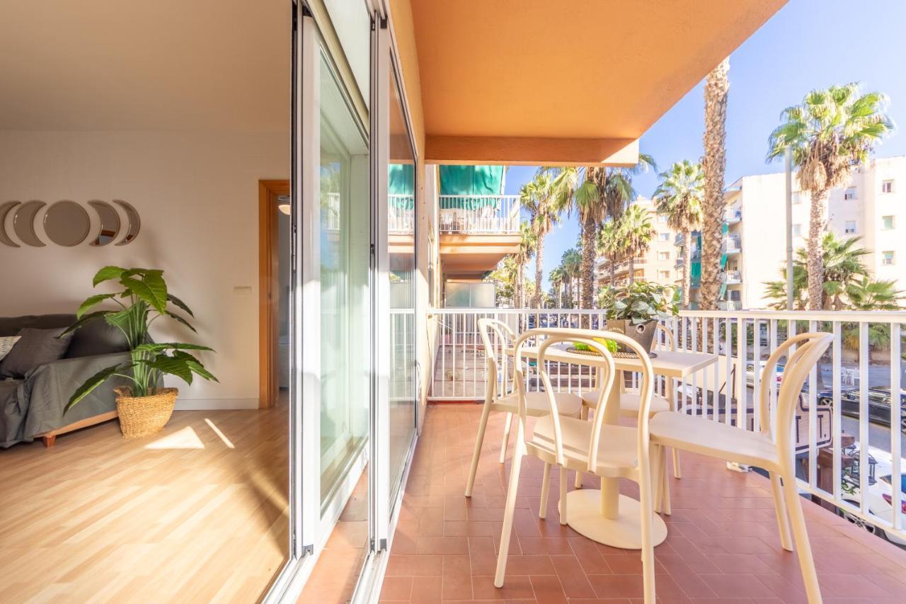 Pepe'S Apartment Salou Extérieur photo