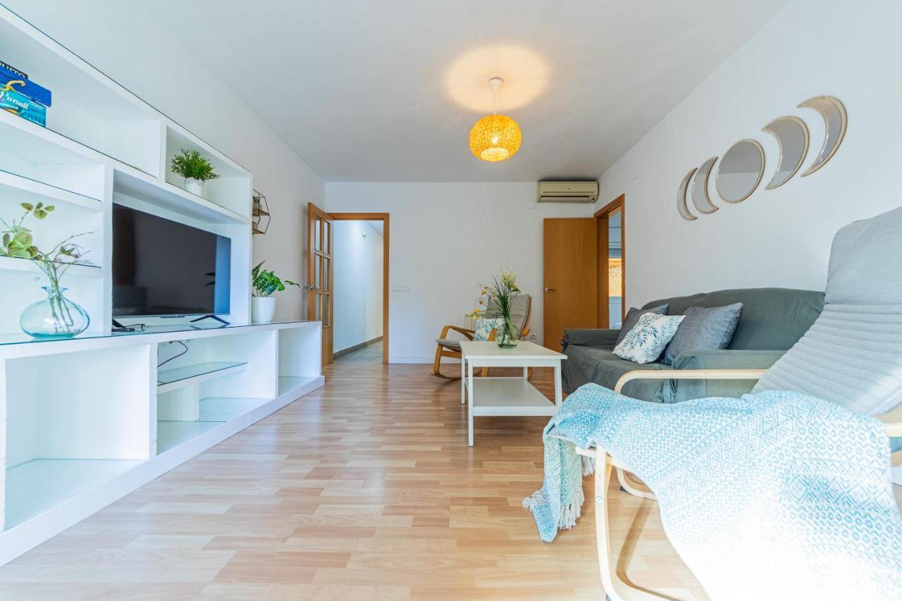 Pepe'S Apartment Salou Extérieur photo