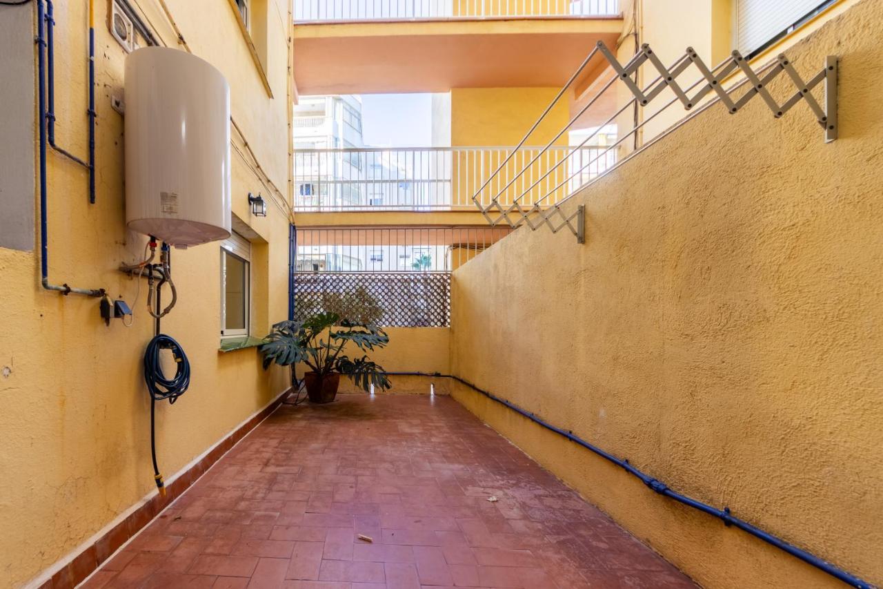 Pepe'S Apartment Salou Extérieur photo