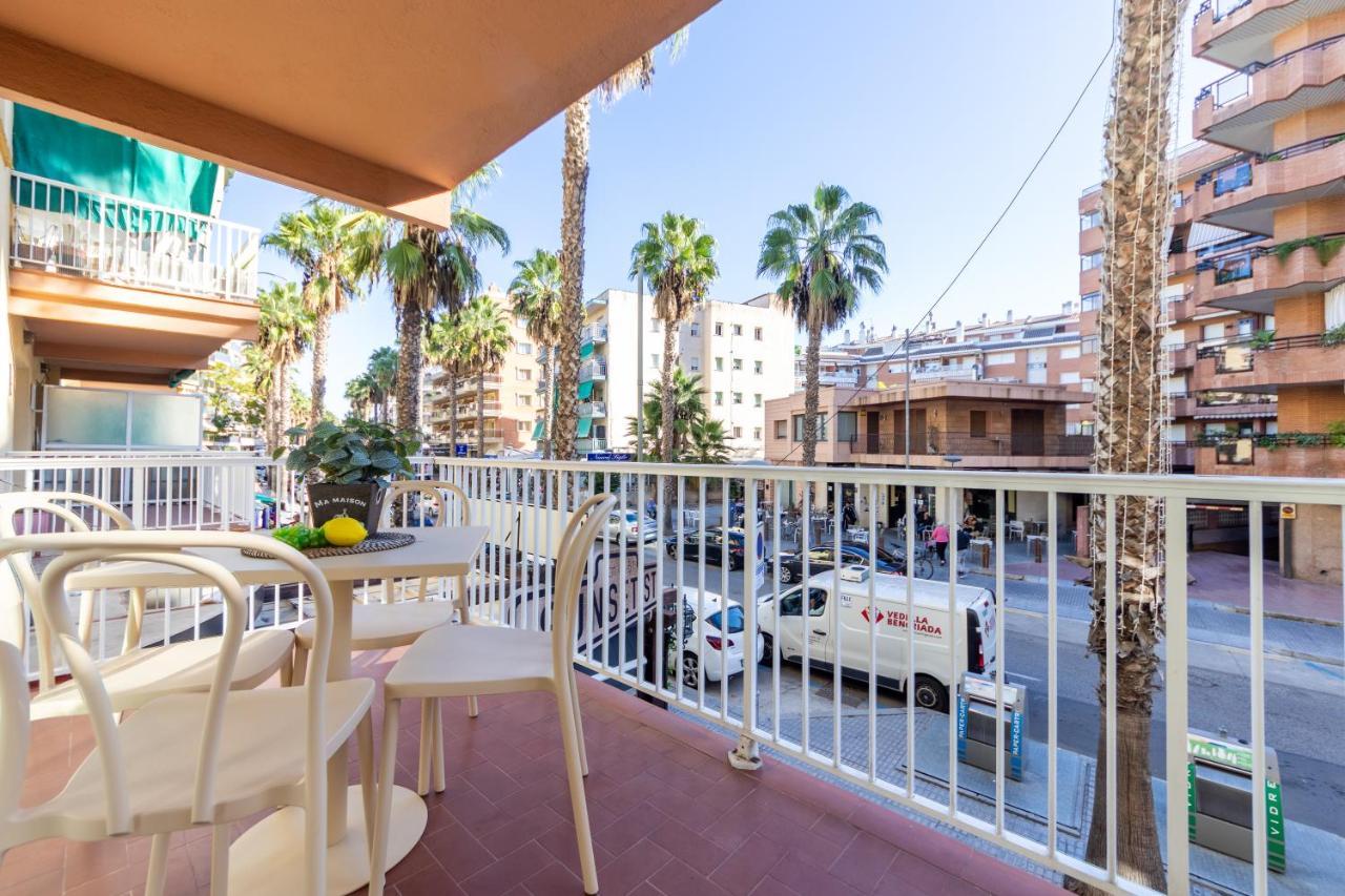 Pepe'S Apartment Salou Extérieur photo