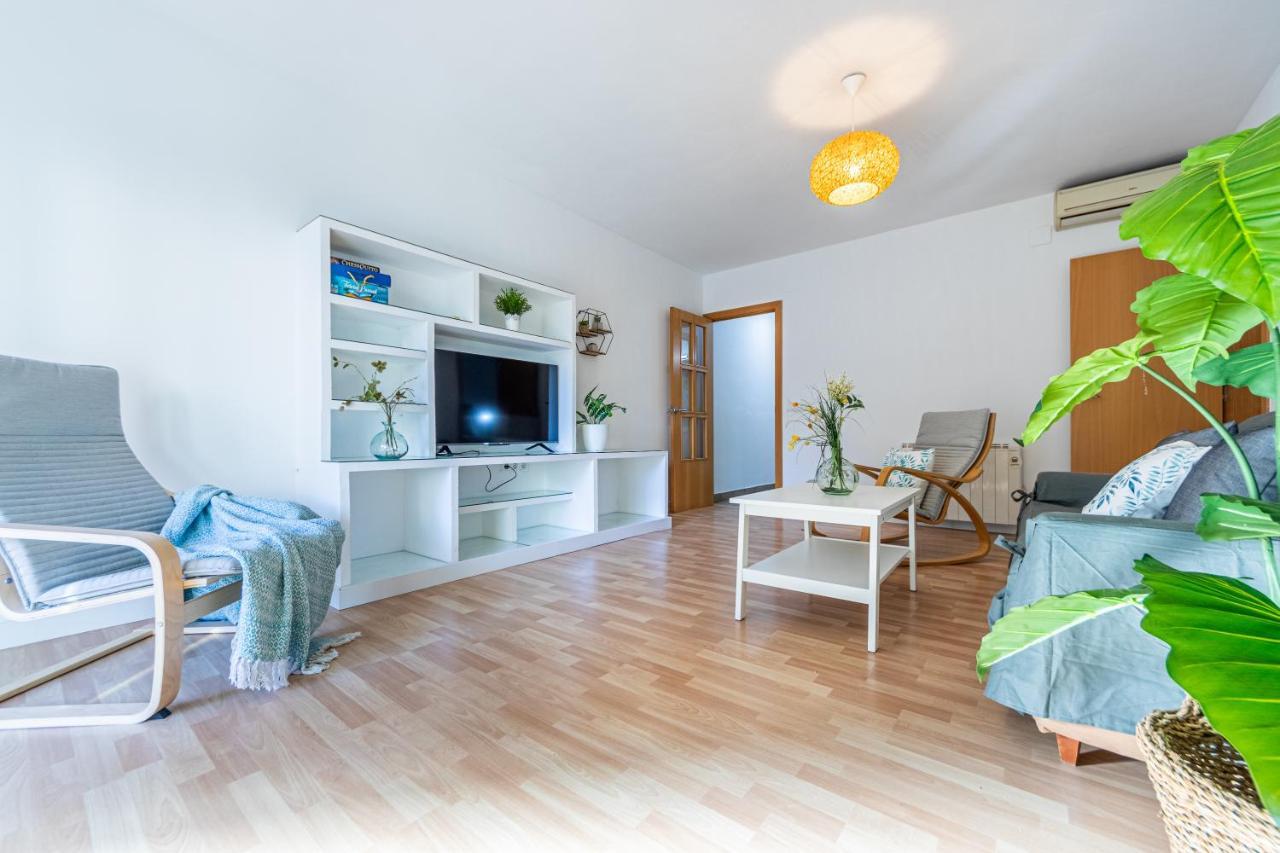 Pepe'S Apartment Salou Extérieur photo