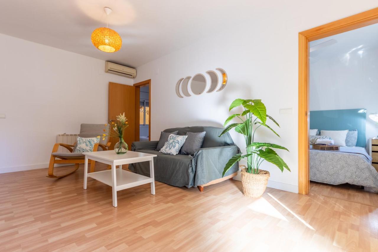 Pepe'S Apartment Salou Extérieur photo