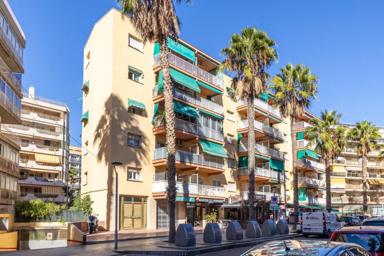 Pepe'S Apartment Salou Extérieur photo